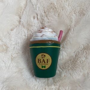 Bel Ami Firenze Frappe Squishy